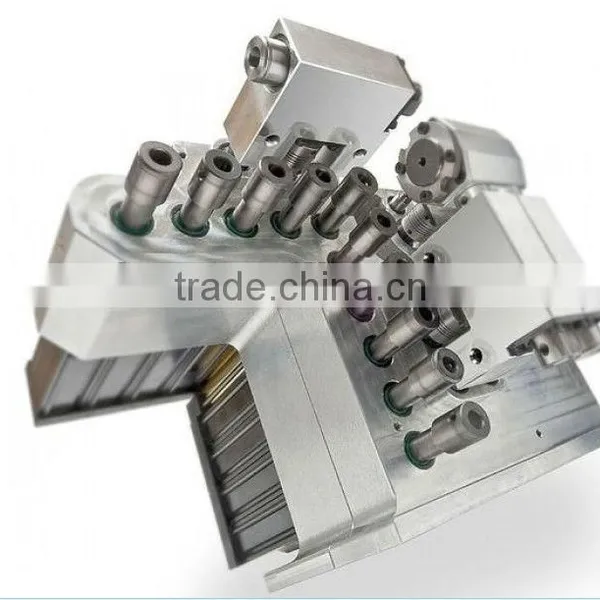 CNC Router Wood Engraving Machine With CE-HP3313 photo-3