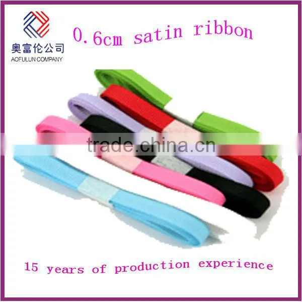 Printing Grosgrain Ribbonbows photo-5
