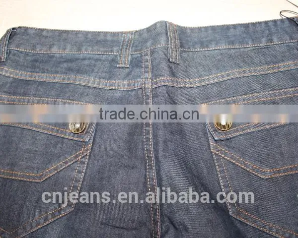 GZY New Fashion Jeans Wholesale Boys Jeans Bangkok Jeans photo-6