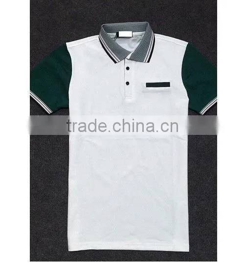 New Design of Polo Shirt for Young Men, Custom Polo Shirt, Polo t Shirt photo-2