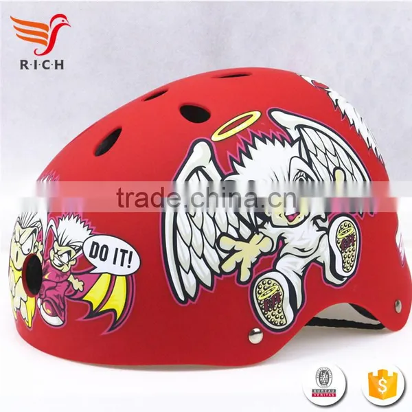 HFX8210 Professional Factory OEM Availiable Sport Protective Gear Ski Helmet Saftey Bicycle Helmet photo-4