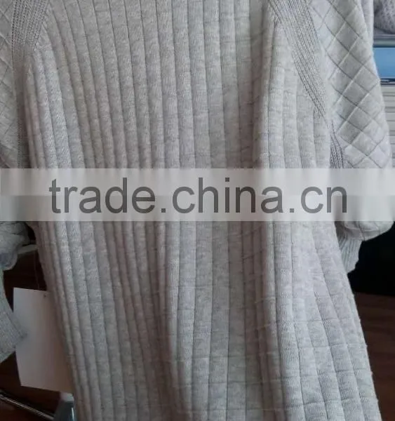 NEW Style Winter Knitted Pullover Men Sweater (LC1090) photo-5