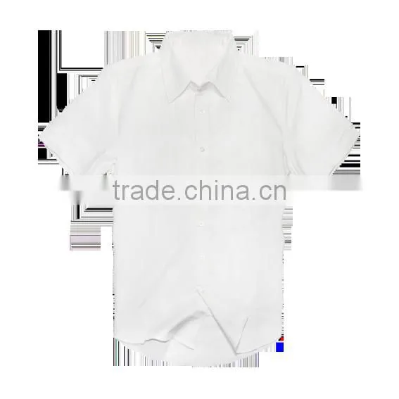 Formal Corporate Shirt For Men photo-3