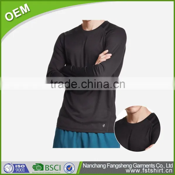 2016 New Hotsale Factory Price Sportswear Cheap Tracksuits Sports Inner Wear photo-3