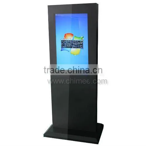 32inch lcd touchscreen pc all in one with built in computer (all in one computer)