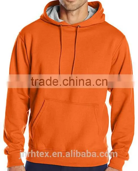 Colorful Custom Blank Hoodies Sweatshirts photo-4