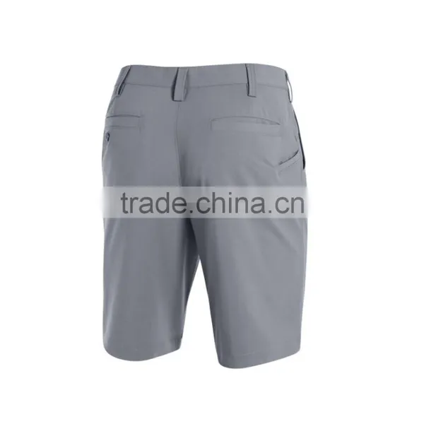 Custom Made Men's Clothing Wholesale Golf Shorts photo-2
