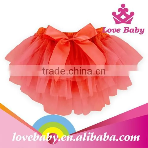 Boutique Stylish Bowknot Children G-string Underwear photo-5