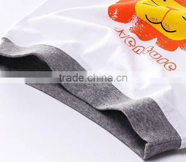 China Clothing Custom Kids Clothes Outfit Children's Girls Summer Apparel photo-6