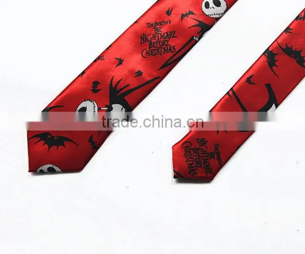 Cool Best Quality Nice Design Fashion Skinny Ties photo-2