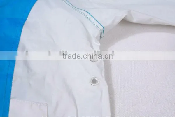 Boy's Waterproof Jacket photo-5