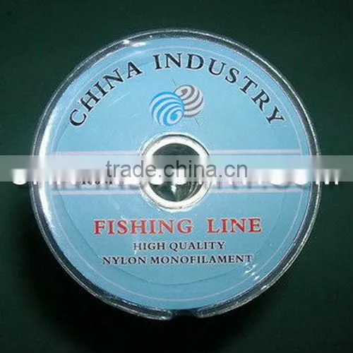 Nylon Monofilament Fishing Line