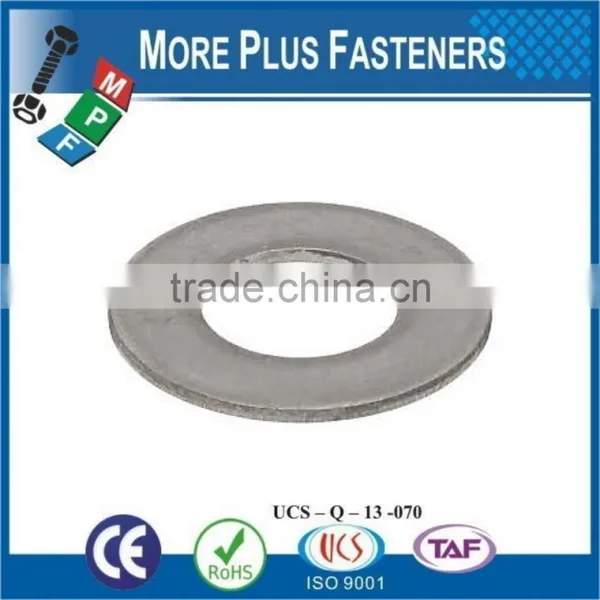 Made in Taiwan DIN 9021 Flat Washer DIN 9021 photo-6
