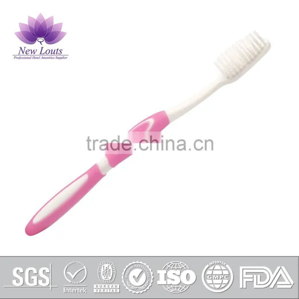 Professional Travel Toothbrush With High Quality photo-3