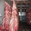 Chilled or Frozen Halal Beef Meat