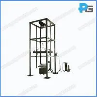 IEC60529 IPX1 and IPX2 Drip Box Water Resistance Testing Machine photo-2