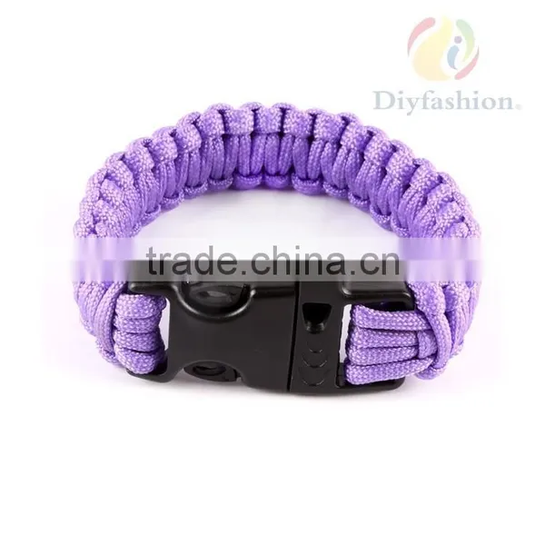 New Adjustable Different Types Paracord PC6019-1 photo-3