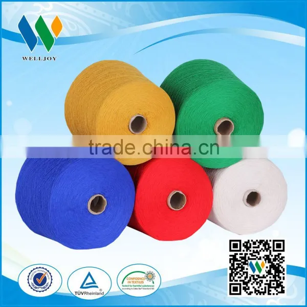 Polyester Two for One Sewing Thread Cheap Polyetser Thread Sewing photo-3