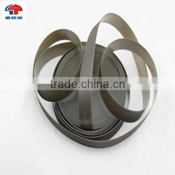 Ultra Thin Soft Hook And Loop Fabric Injection Molded Hook For Diaper photo-5