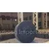 GB/T3077-1999 16Mn Alloy Steel Tube Sheet Disc Forging 5000mm Outside Diameter