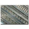 Transparently Customized SMD / SMT Carrier Tapes and Reels for Widths 8mm 56mm