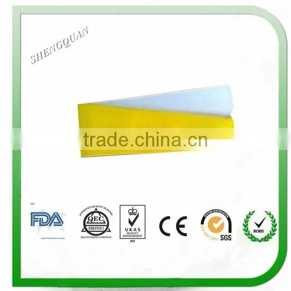 Bulk Air Slide Hose Flat Width 125mm photo-6