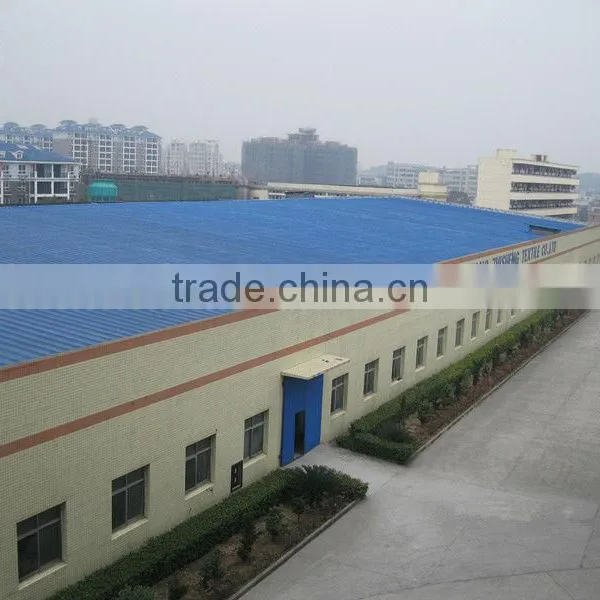100% High Stengh Spun Polyester Yarn photo-5