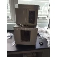 Automatic Capillary Viscometer Washer for Petroleum Products photo-2