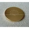 Candle Metal Lids