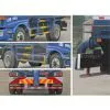 FOTON 4*2 10cbm Fecal Suction Truck/fecal Vacuum Truck (CLW5160GXEB4) photo-3