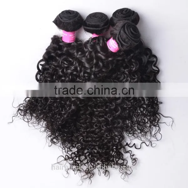 Wholesale Free Sample Malaysian Curly Hair Weave photo-3