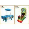 Entertainment Lottery Redemption Game Machine