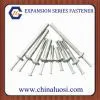Zinc Alloy Hammer Drive Anchor photo-3