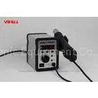 650W SMD Rework Station , Digital Temperature Controlled Soldering Station