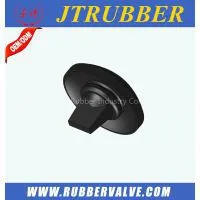 Long Used Rubber Umbrella Valve