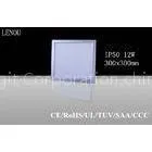SMD 4014 IP50 10W 300 x 300 Dimmable LED Panel Light for Subway