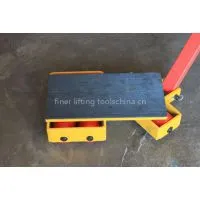 Rotating Moving Dolly Advantage and Price Lis photo-2