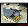 High Frequency Pipe Welding Positioners 30 Ton Head Tail Welding Turn Table