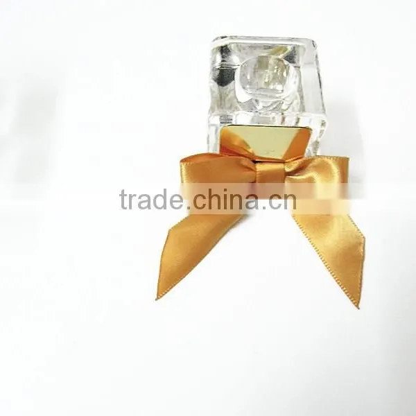 Ribbon Bow Tie Knot for Perfume Bottle photo-5