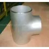 A105 STEEL TEE photo-2