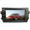 Car DVD Player for SX4, Suzuki