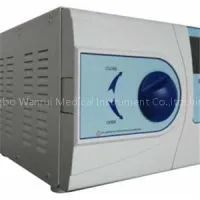High Pressure Steam Dental Autoclave Sterilizer With Printer