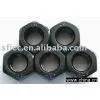 ASTM A194 2H HEAVY HEX NUTS