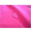 Water Proofing and Moisture Permeating Finish Fabric