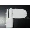 2D Adjustable Lift-off Hinge