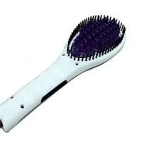 Eletric Hair Straightening Comb