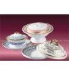 China Set (Bird's Nest & Shark's Fin)