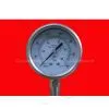 Y63 Seismic Radial Pressure Gauge