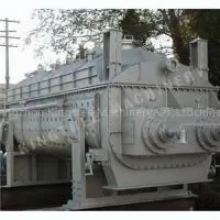 Coconut Granule Drying Machine