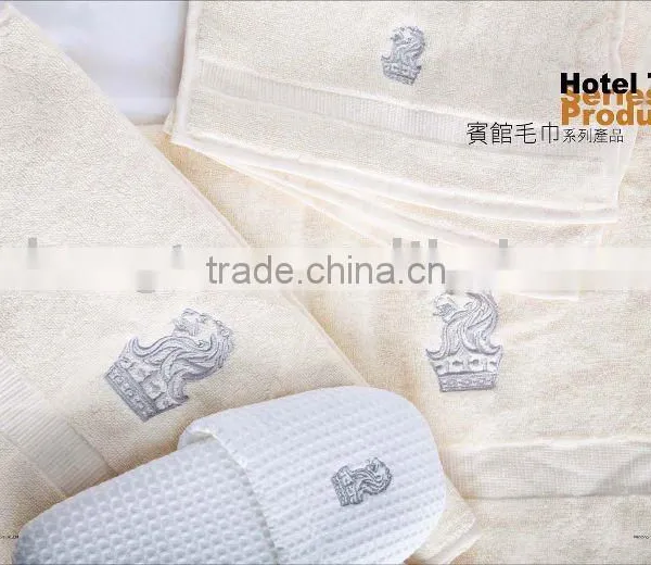 Terry Towel